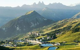 Le Col Panoramic